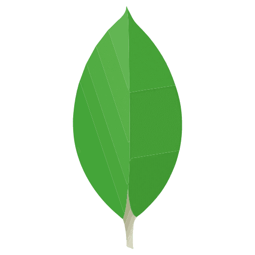 MongoDB logo