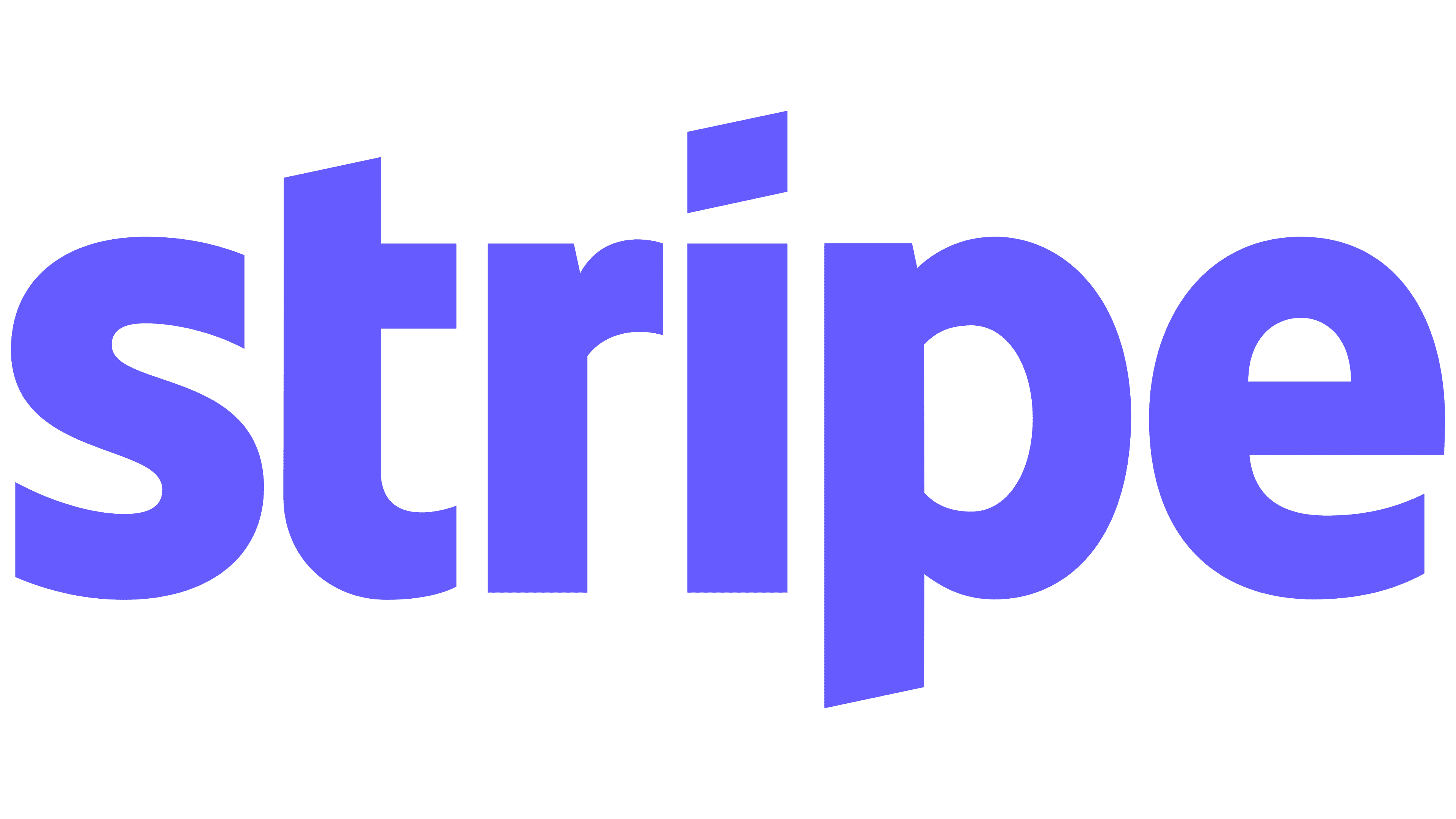 Stripe logo