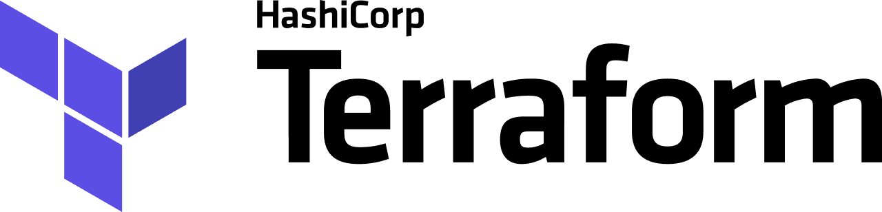 Terraform logo