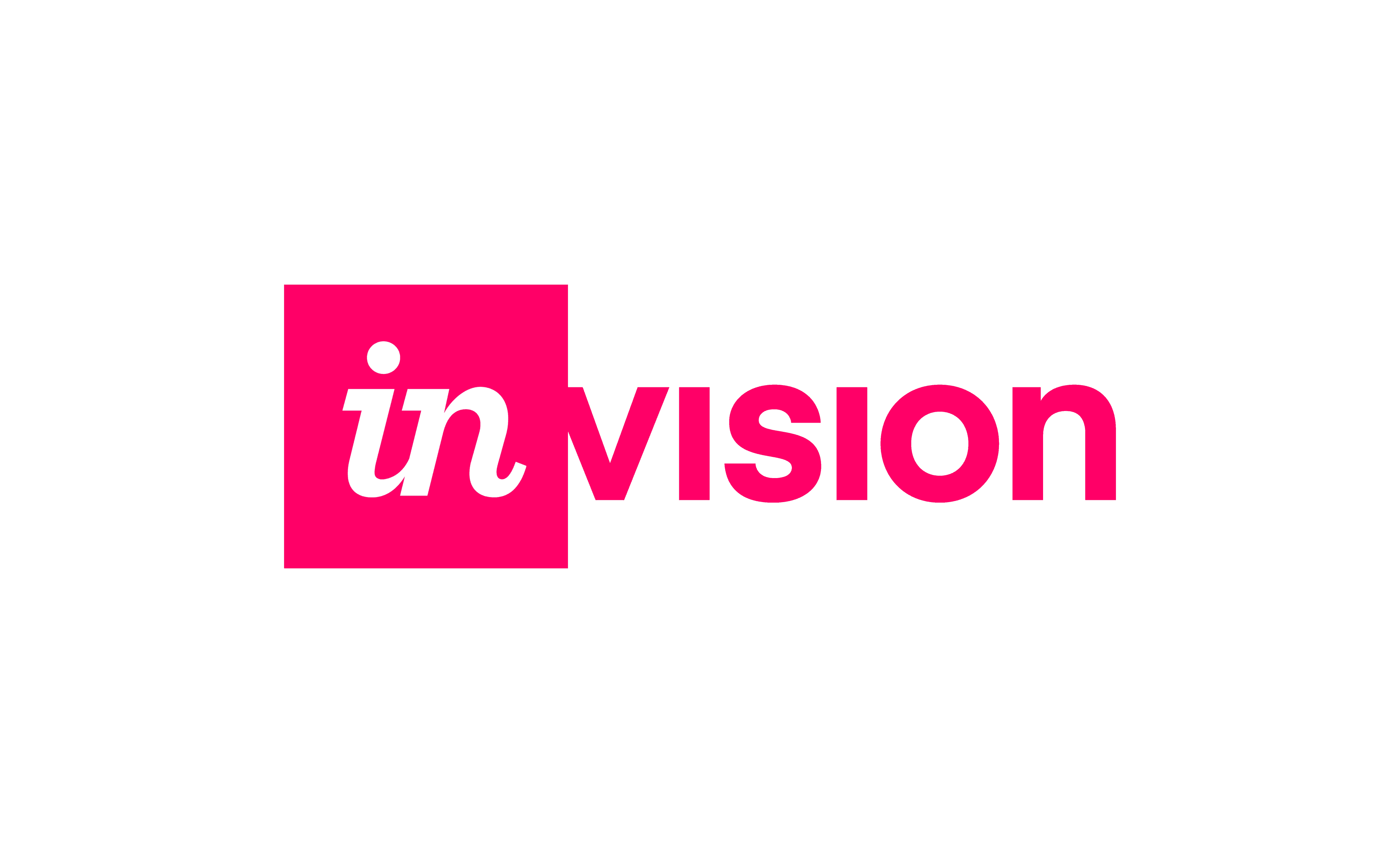 InVision logo
