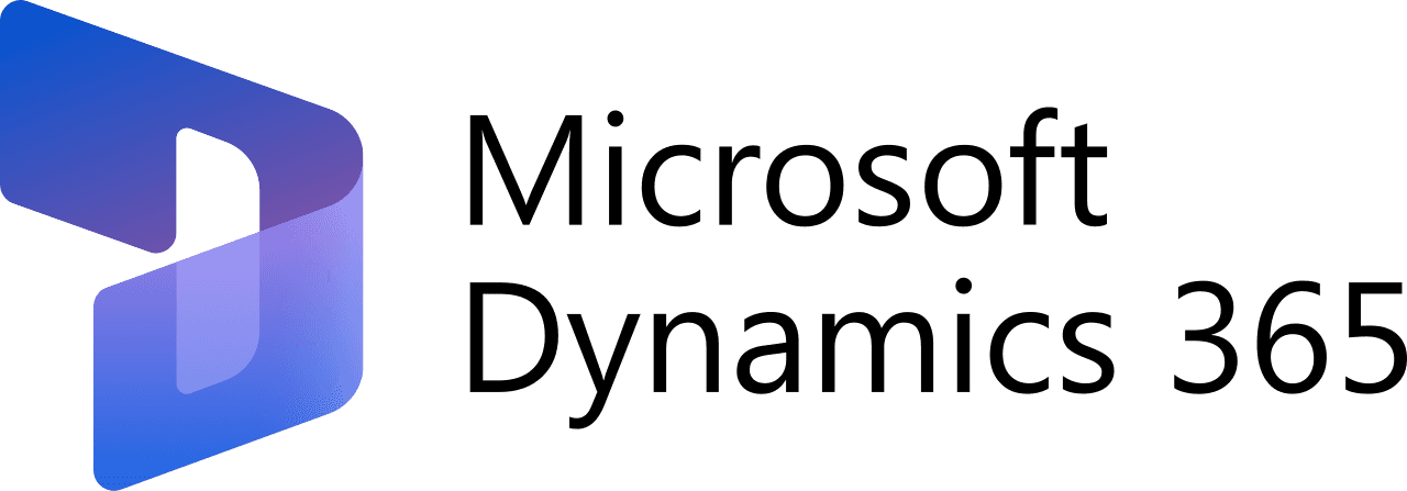 Microsoft Dynamics 365 logo