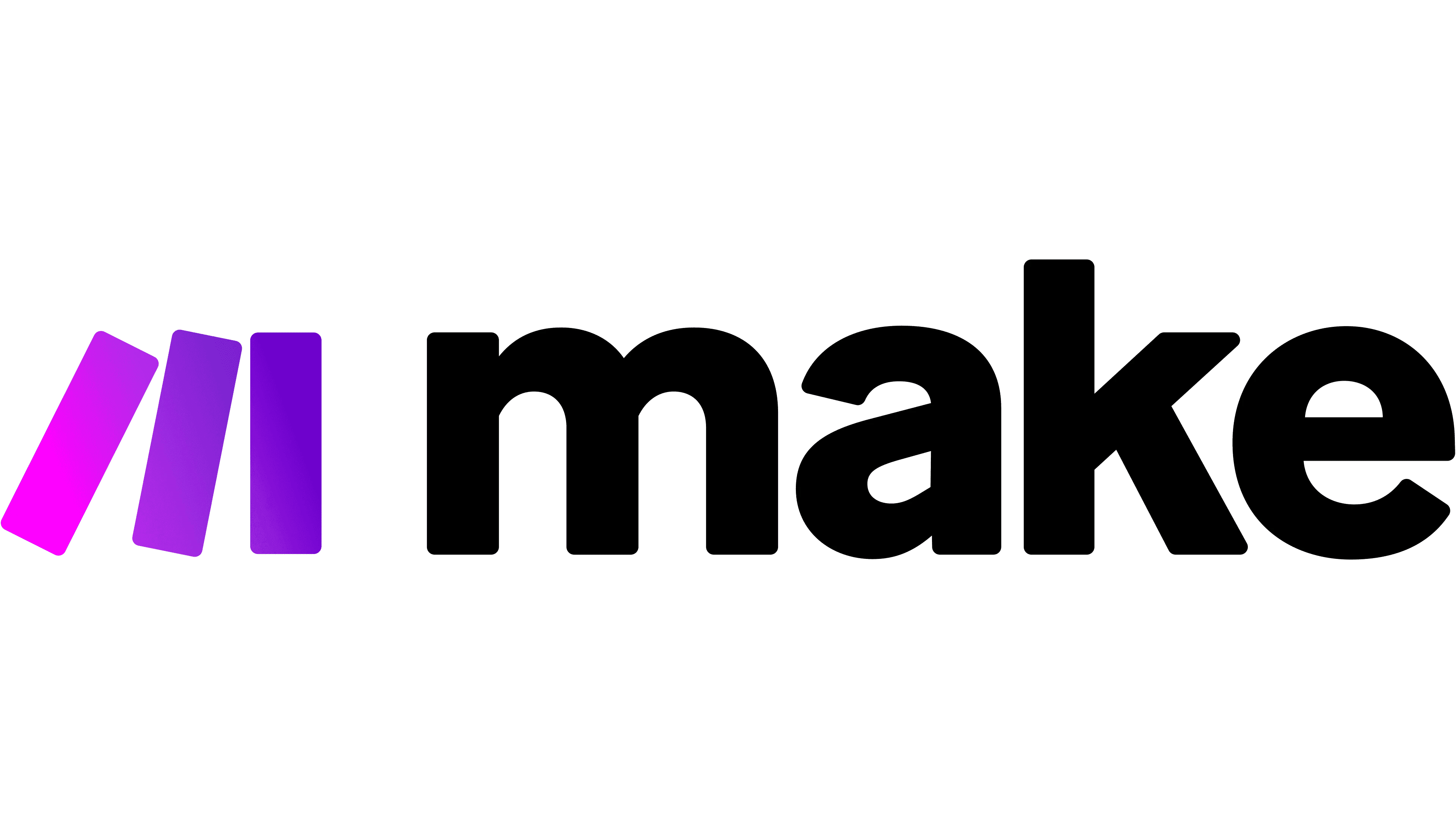 Make logo