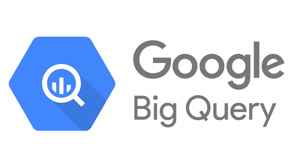 Google BigQuery logo