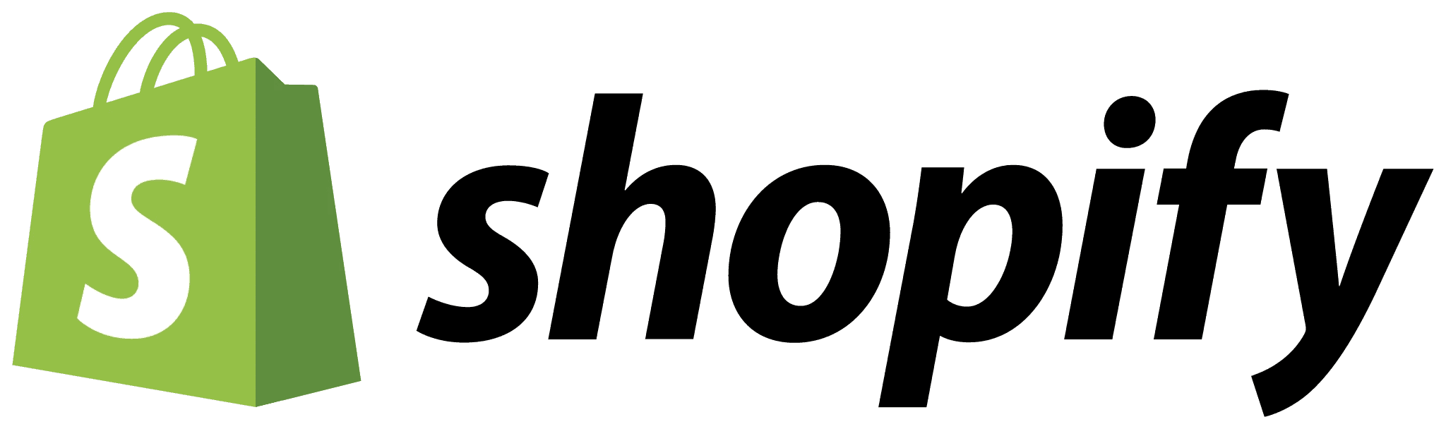 Shopify logo