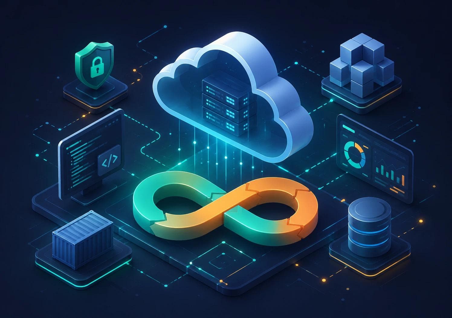 DevOps & Cloud Infrastructure