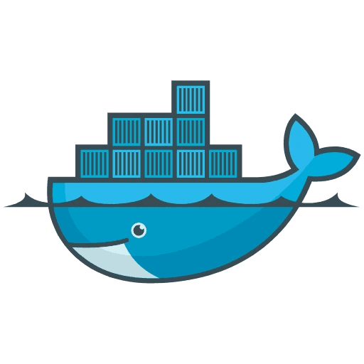 Docker logo
