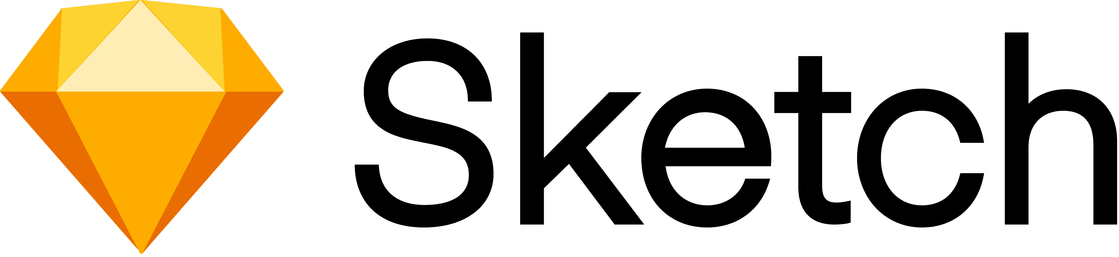 Sketch logo