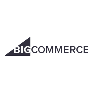 BigCommerce logo