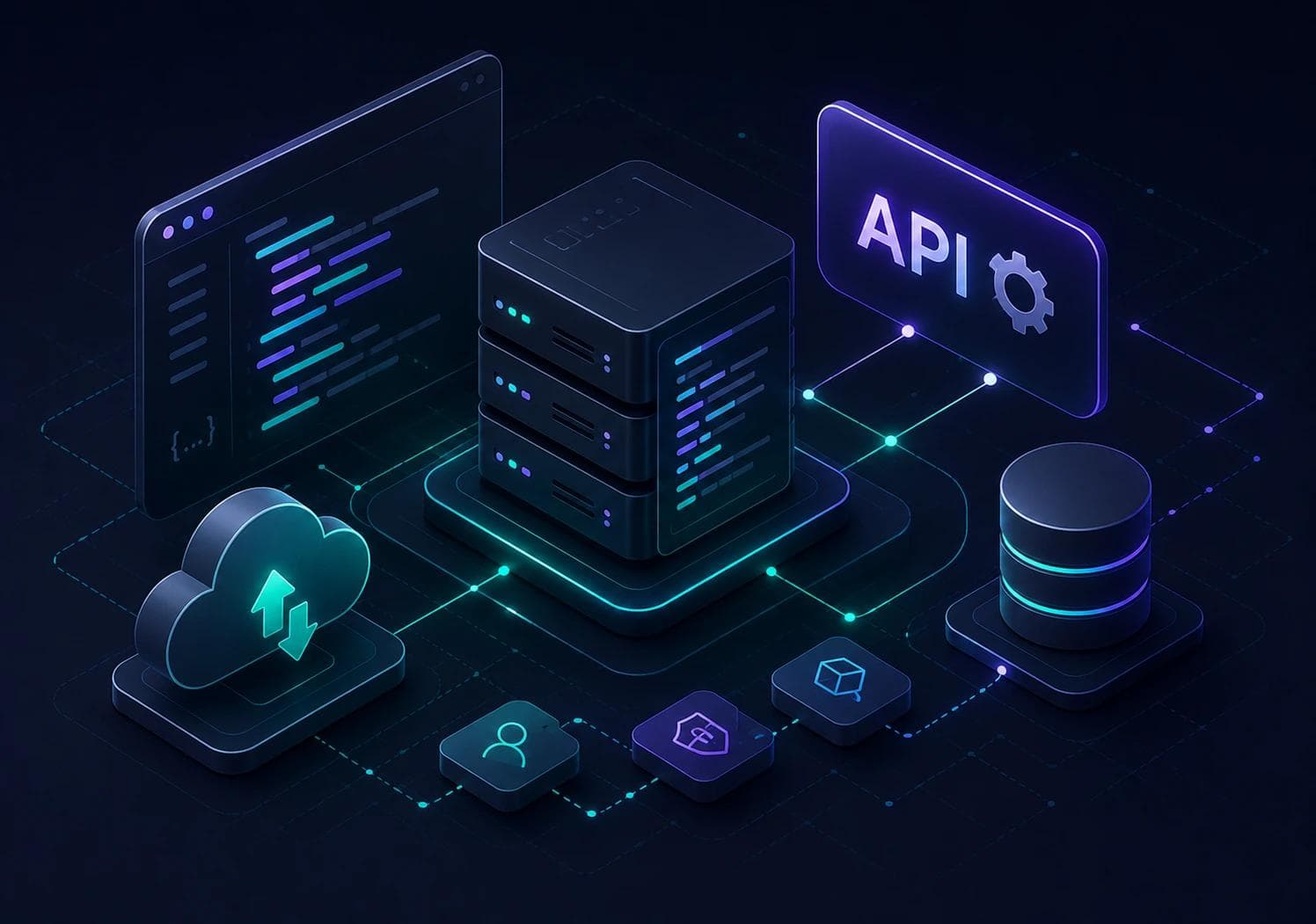 Backend & API Development