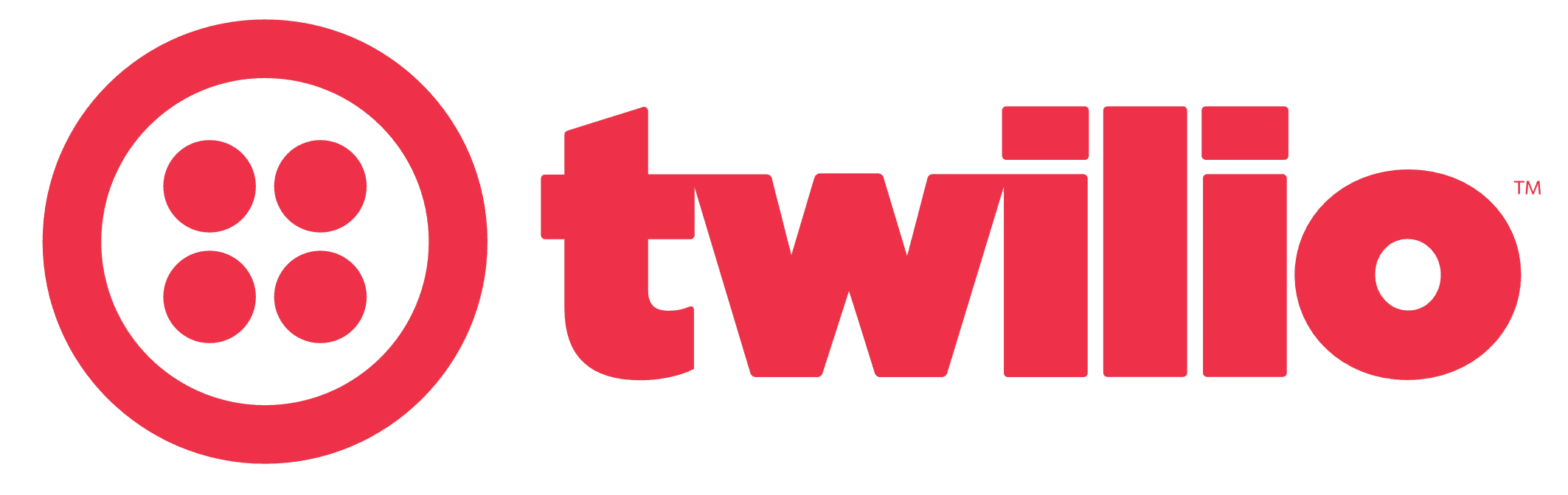 Twilio logo