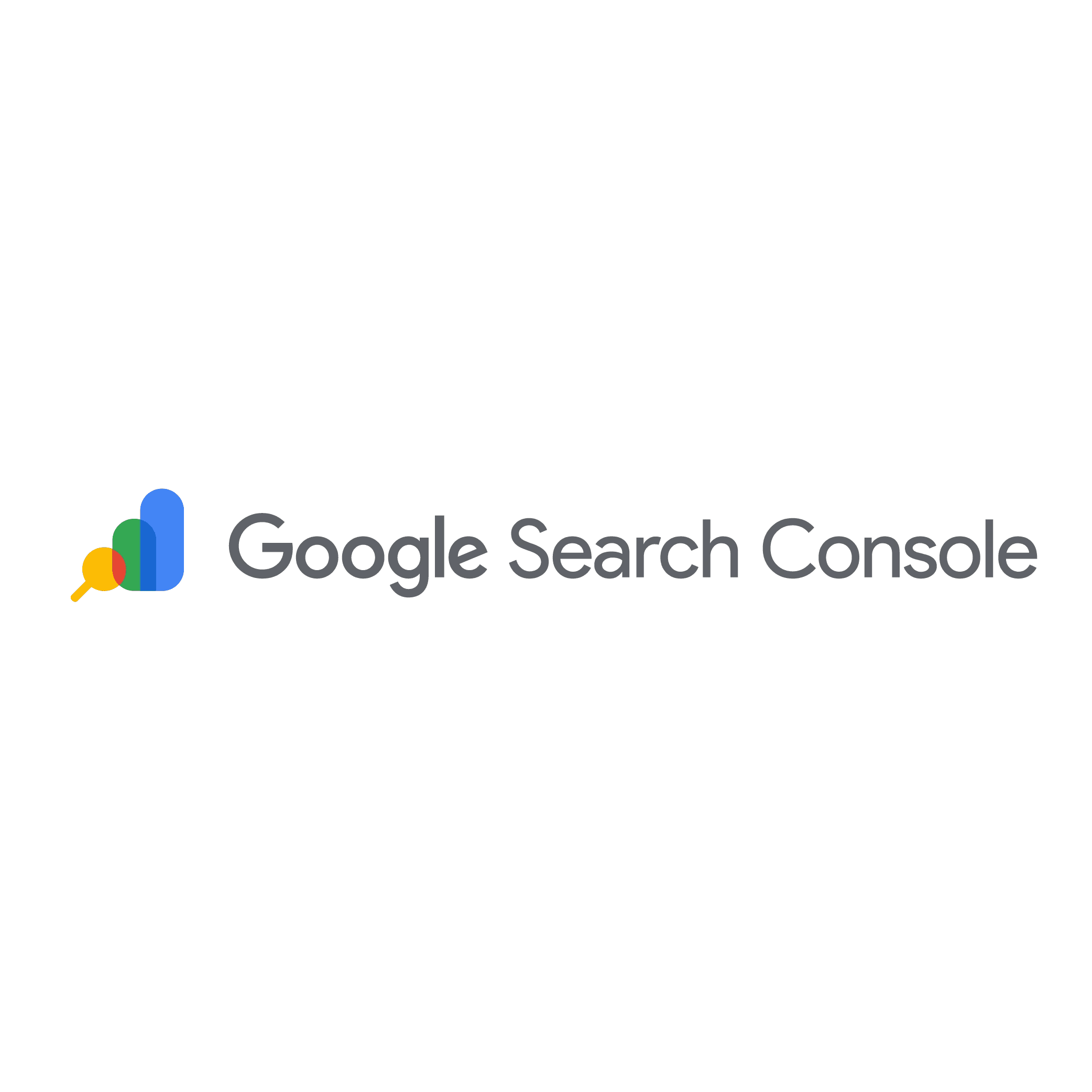 Google Search Console logo