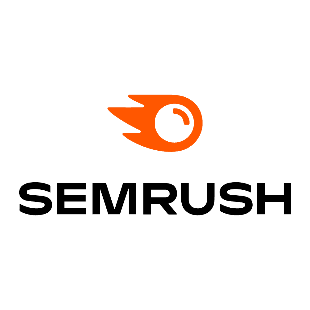 Semrush logo