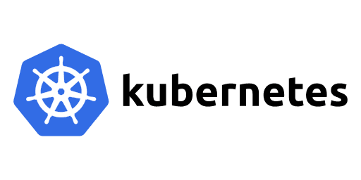 Kubernetes logo