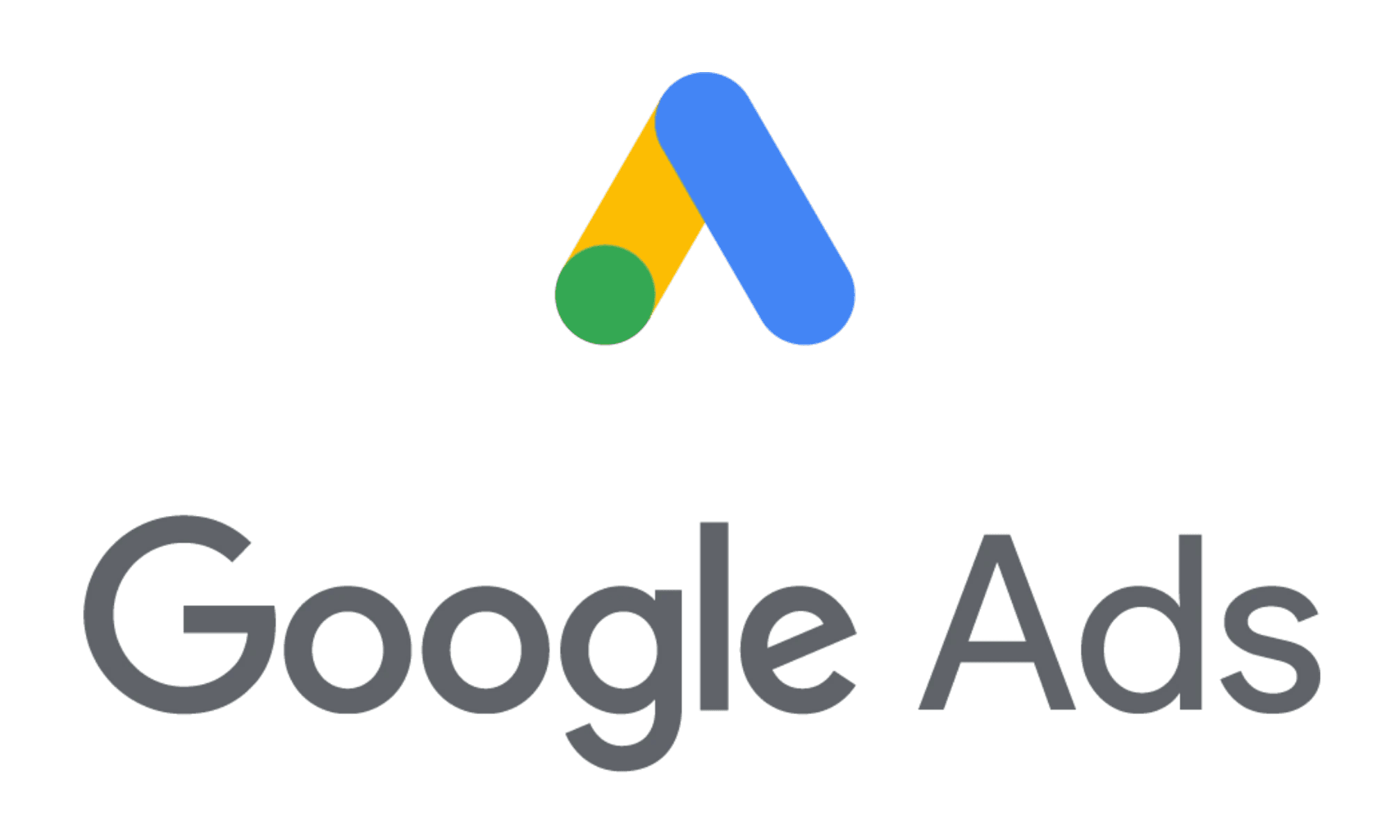 Google Ads logo
