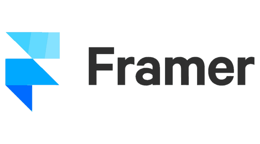 Framer logo
