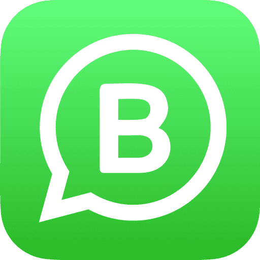 WhatsApp Business logo