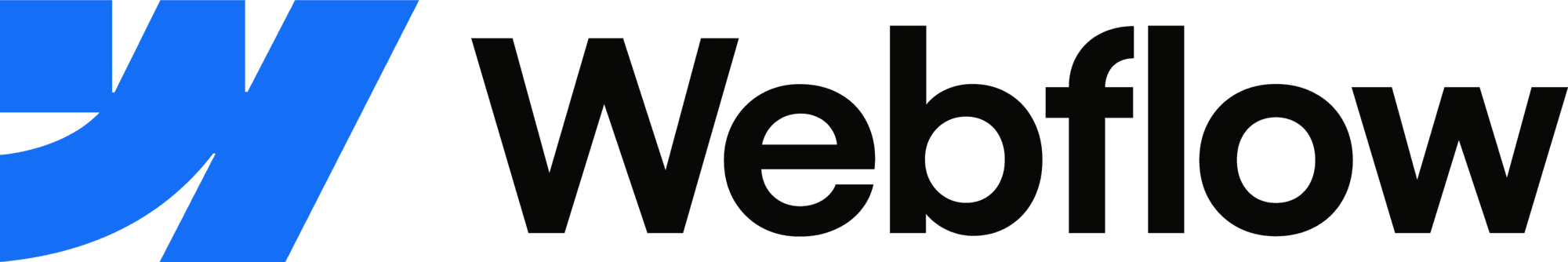 Webflow logo