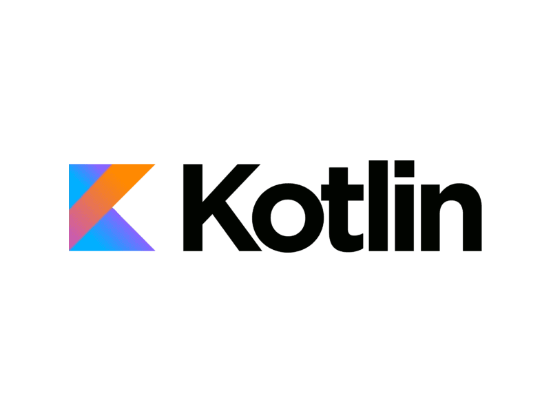 Kotlin logo